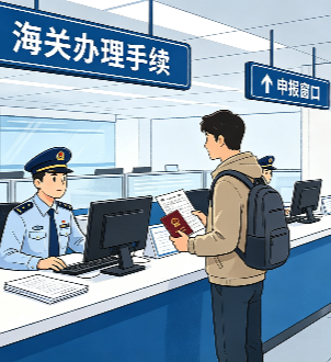 办理危包证的手续复杂
